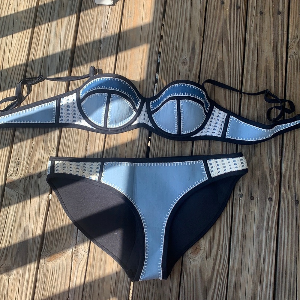 Triangl Swimwear Bikini